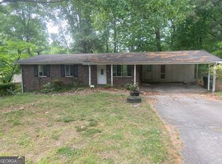 3003 Forrest Park Rd SE, Atlanta, GA 30354