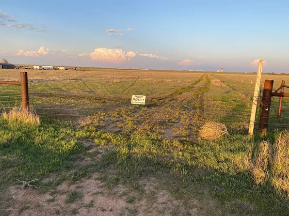 N Parsley Rd, Amarillo, TX 79108