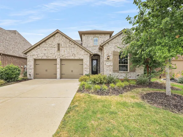 9920 Bitterroot Dr, Oak Point, TX 75068