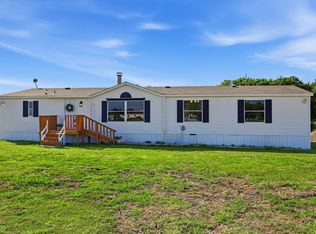 11105 McKinley Dr, Venus, TX 76084