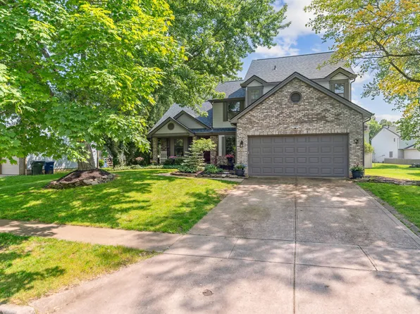 7557 Creekbend Dr, Pickerington, OH 43147