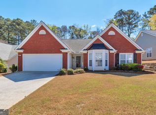 466 Suwanee East Dr, Lawrenceville, GA
