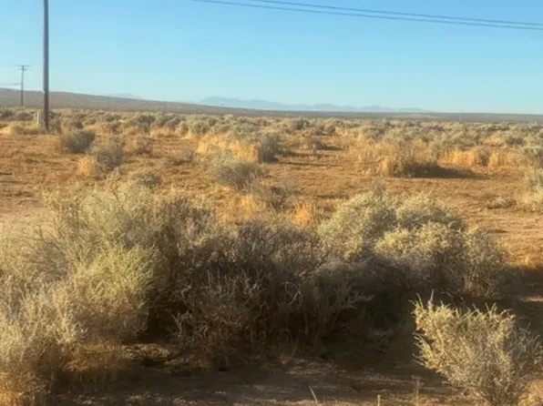 0 Evergreen Ave, California City, CA 93505