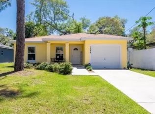 1448 Oak St, Seminole, FL 33778