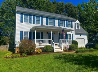 8296 Southern Watch Pl, Mechanicsville, VA 23111