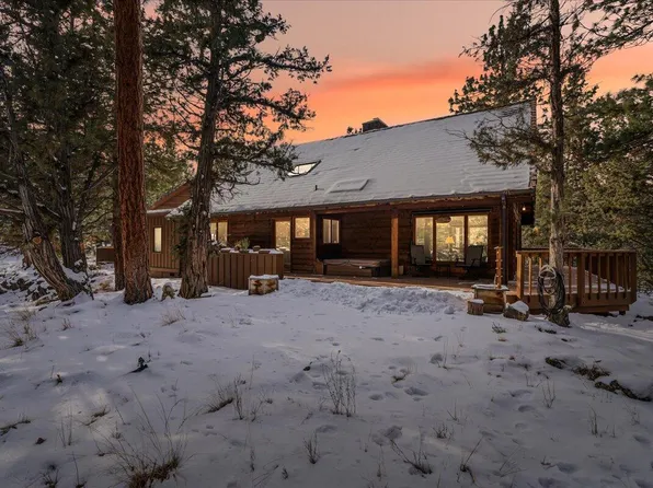 650 NW Broken Arrow Rd, Bend, OR 97703