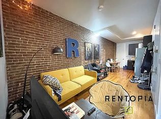 161 Maujer St #302A, Brooklyn, NY 11206