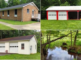 25350 McIntosh Rd, Hollywood, MD 20636