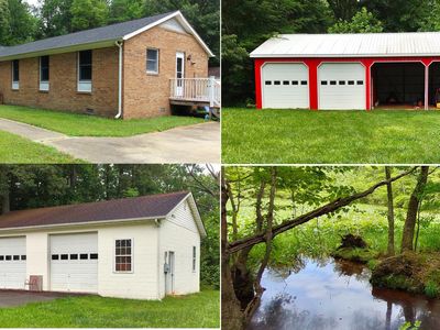 25350 McIntosh Rd, Hollywood, MD, 20636