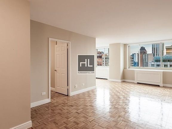 4th image of 30 W 60th St APT 7