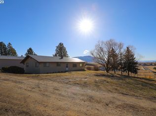 68017 Hug Rd, Summerville, OR 97876