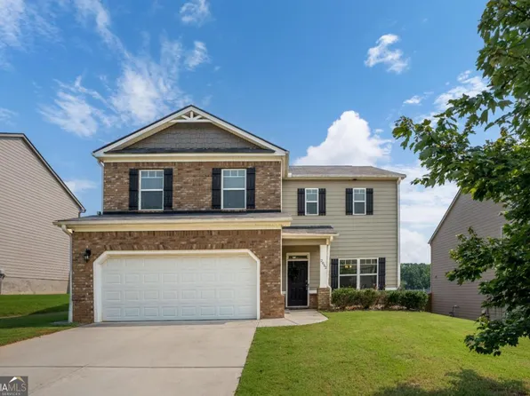 2052 Massey Ln, Winder, GA 30680