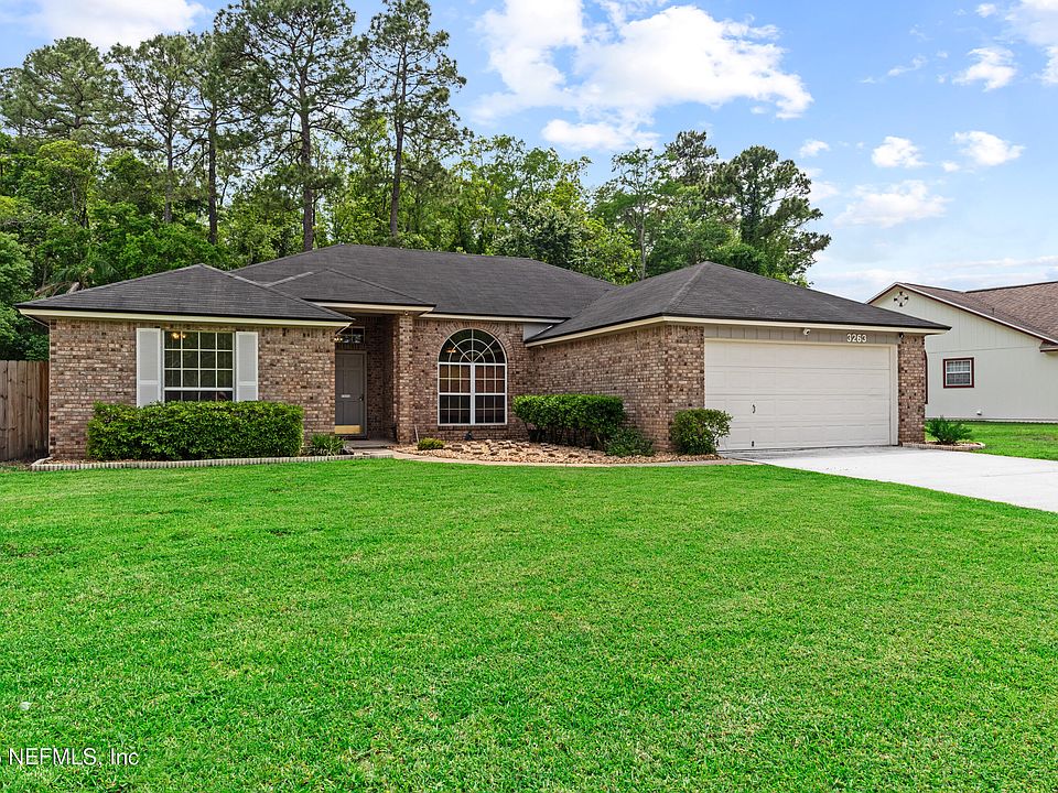 1st image of 3263 DEERFIELD POINTE Drive