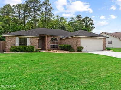 3263 DEERFIELD POINTE Drive, Orange Park, FL, 32073