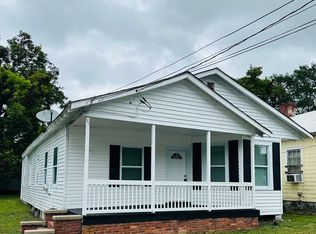1831 Ellis St, Augusta, GA 30904