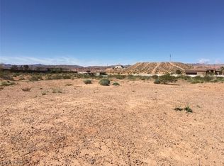 Lou St, Logandale, NV 89021