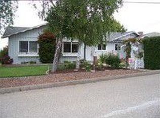 819 N 6th St, Grover Beach, CA 93433