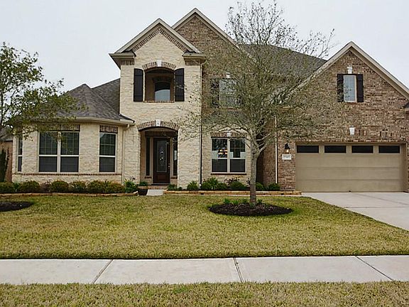 2nd image of 27107 Wooded Canyon Dr