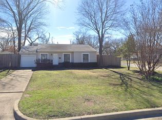 11504 Lippitt Ave, Dallas, TX 75218