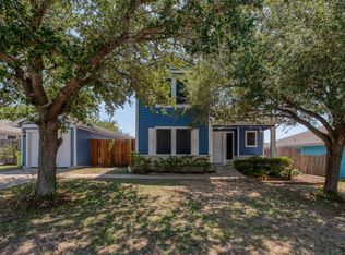 12917 Briarcreek Loop, Manor, TX 78653