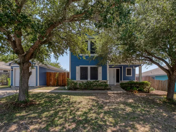 12917 Briarcreek Loop, Manor, TX 78653