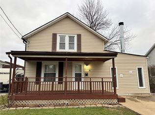 30 Medina St, Rittman, OH 44270