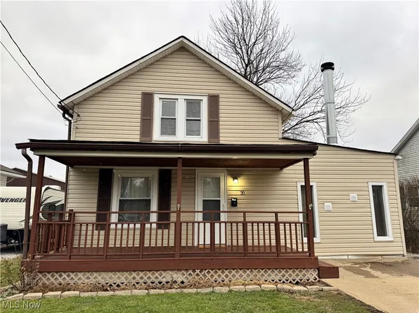 30 Medina St, Rittman, OH 44270