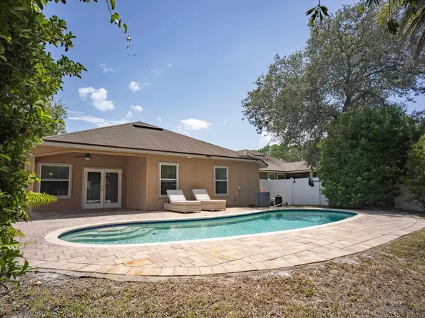 132 Kings Trace Dr, Saint Augustine, FL 32086