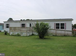 18 Bashore St #18, Bethel, PA 19507