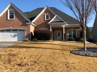 4057 Starview Ln, Evans, GA 30809