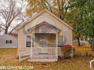 1807 Union St, Port Huron, MI