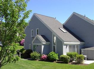 289 Fletcher Ln #289, Brewster, MA 02631