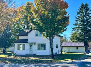 505 N Hazeldell Ave, Crandon, WI 54520