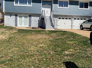 313 Clara St, Eureka, MO 63025