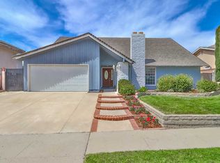 2147 N Brower St, Simi Valley, CA 93065