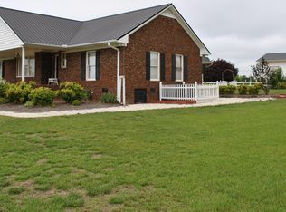 3965 Red Hill Church Rd, Coats, NC 27521