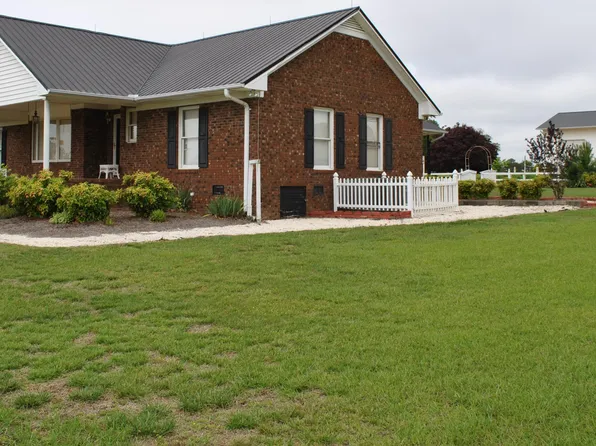3965 Red Hill Church Rd, Coats, NC 27521