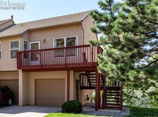 1937 Bristlecone Dr, Colorado Springs, CO 80919