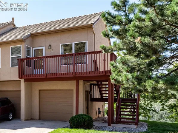 1937 Bristlecone Dr, Colorado Springs, CO 80919