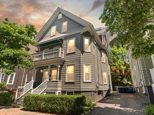 29 Windsor Rd #29, Somerville, MA 02144