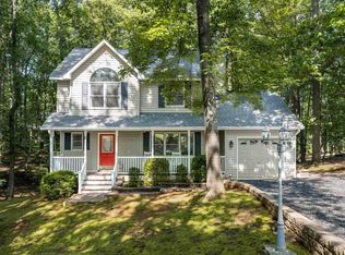 26 Mulligan Dr, Palmyra, VA 22963