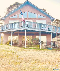 140 County Road 371, Centre, AL, 35960