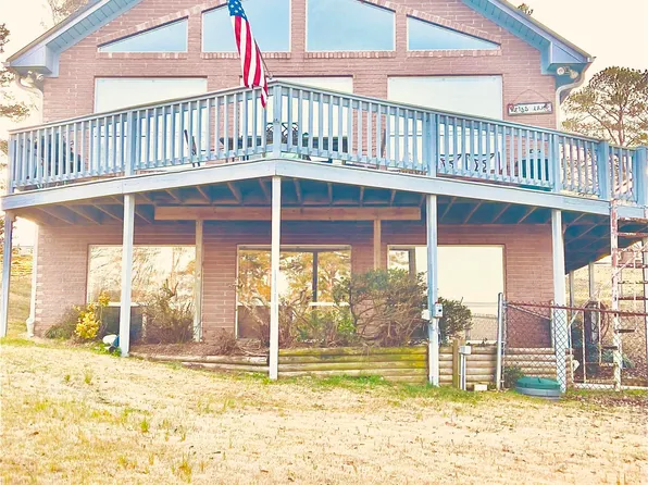 140 County Road 371, Centre, AL 35960