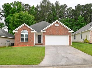 2126 Sylvan Lake Dr, Grovetown, GA 30813