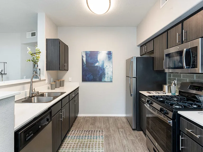 Ventana Canyon Apartments — Photo 8