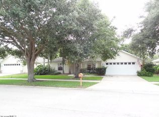 1677 Pga Blvd, Melbourne, FL 32935