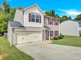 9335 Bradstreet Commons Way, Charlotte, NC 28215