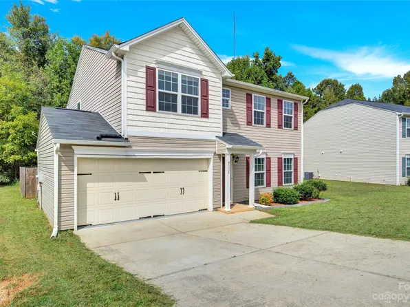 9335 Bradstreet Commons Way, Charlotte, NC 28215