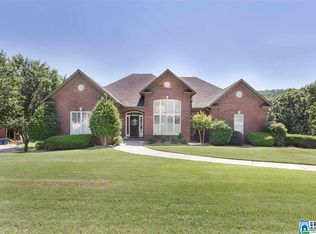 6495 Cambridge Rd, Pinson, AL 35126