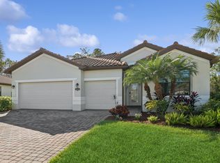 3819 Treasure Cove Cir, Naples, FL 34114